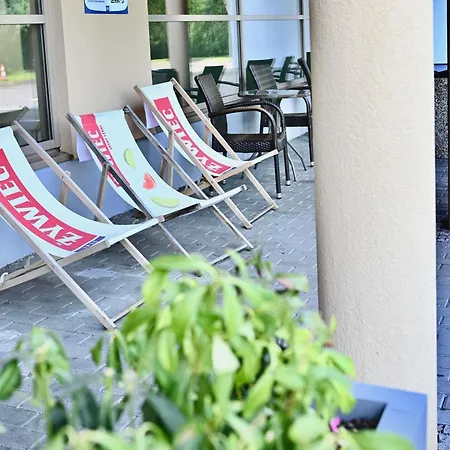 Ibis Budget Wroclaw Stadion-2